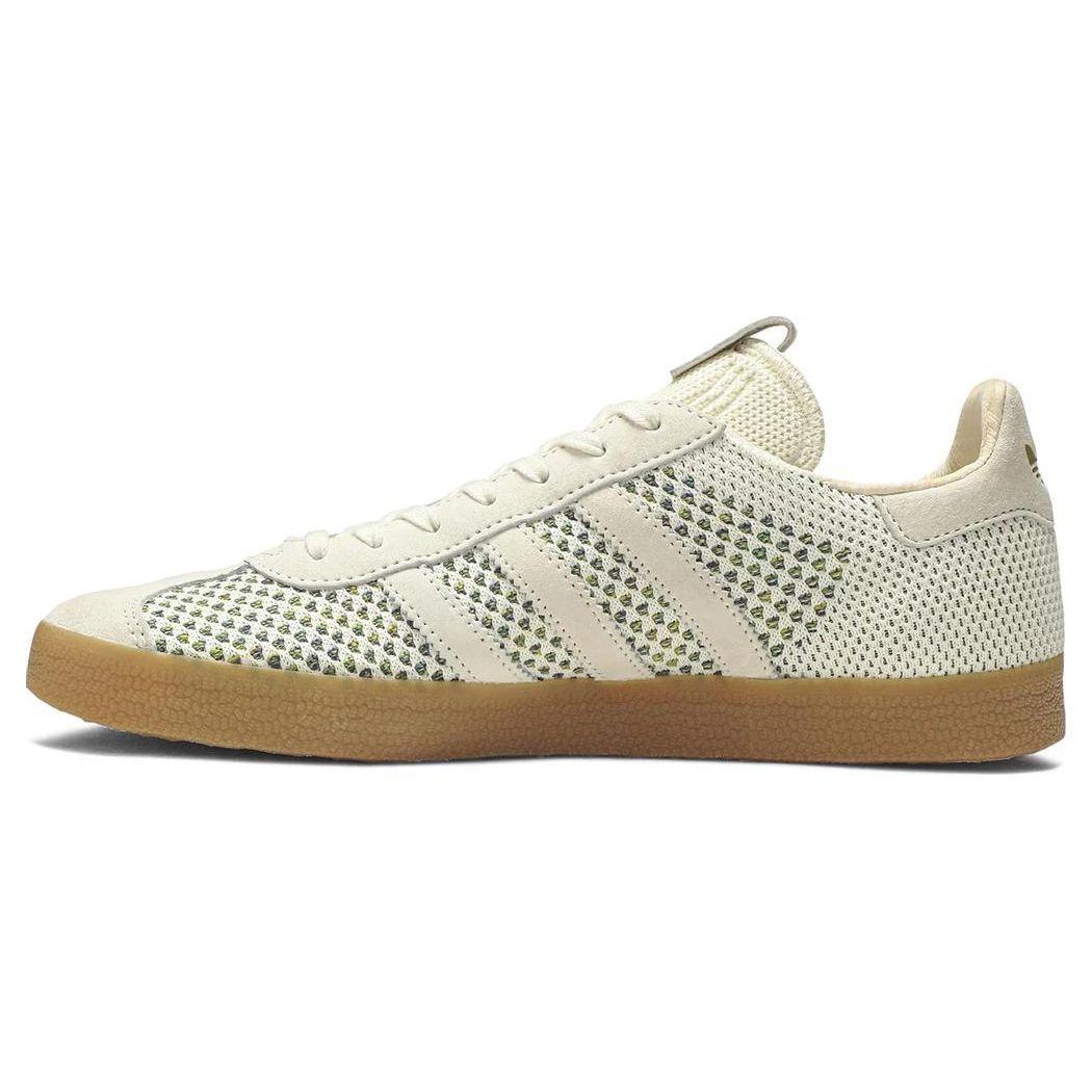 adidas Sneaker Politics x Gazelle PK Mardi Gras Unisex Sneakers White Cream Multicolor BY2831
adidas Sneaker Politics x Gazelle PK Mardi Gras Unisex Sneakers White Cream Multicolor BY2831