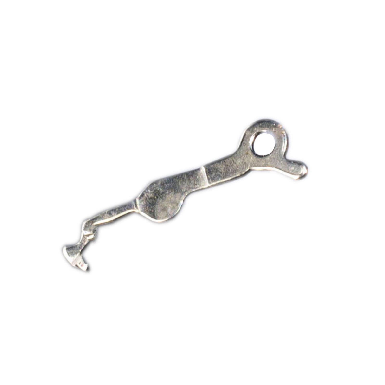 Watch Movement Accessories 435 Yoke Clutch Lever Replacement For ETA 2824-2 2836-2 2834-2 Movement Repair Parts For Watchmakers United States
Watch Movement Accessories 435 Yoke Clutch Lever Replacement For ETA 2824-2 2836-2 2834-2 Movement Repair Parts For Watchmakers United States