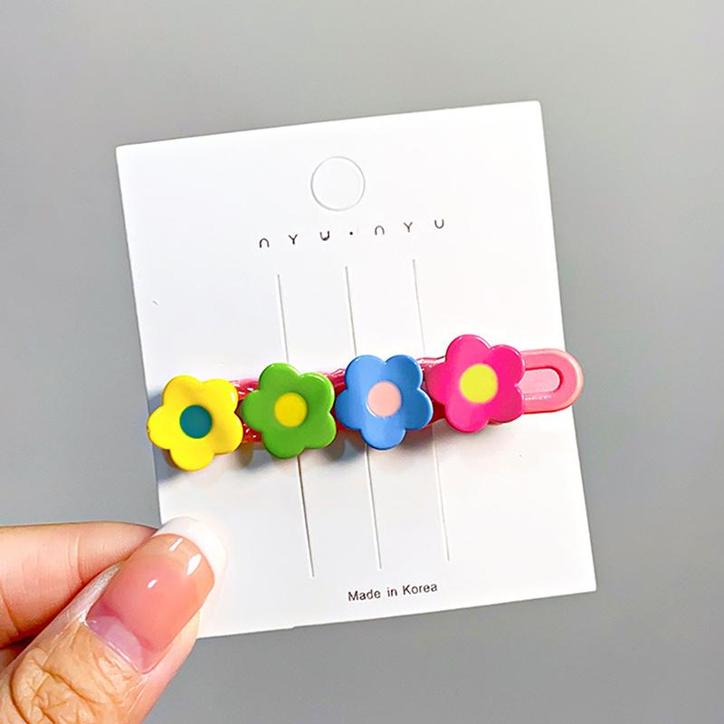 Милые красочные заколки для волос с цветами для женщин и девочек, милые заколки, шпильки, модные аксессуары для волос A1
Милые красочные заколки для волос с цветами для женщин и девочек, милые заколки, шпильки, модные аксессуары для волос A1