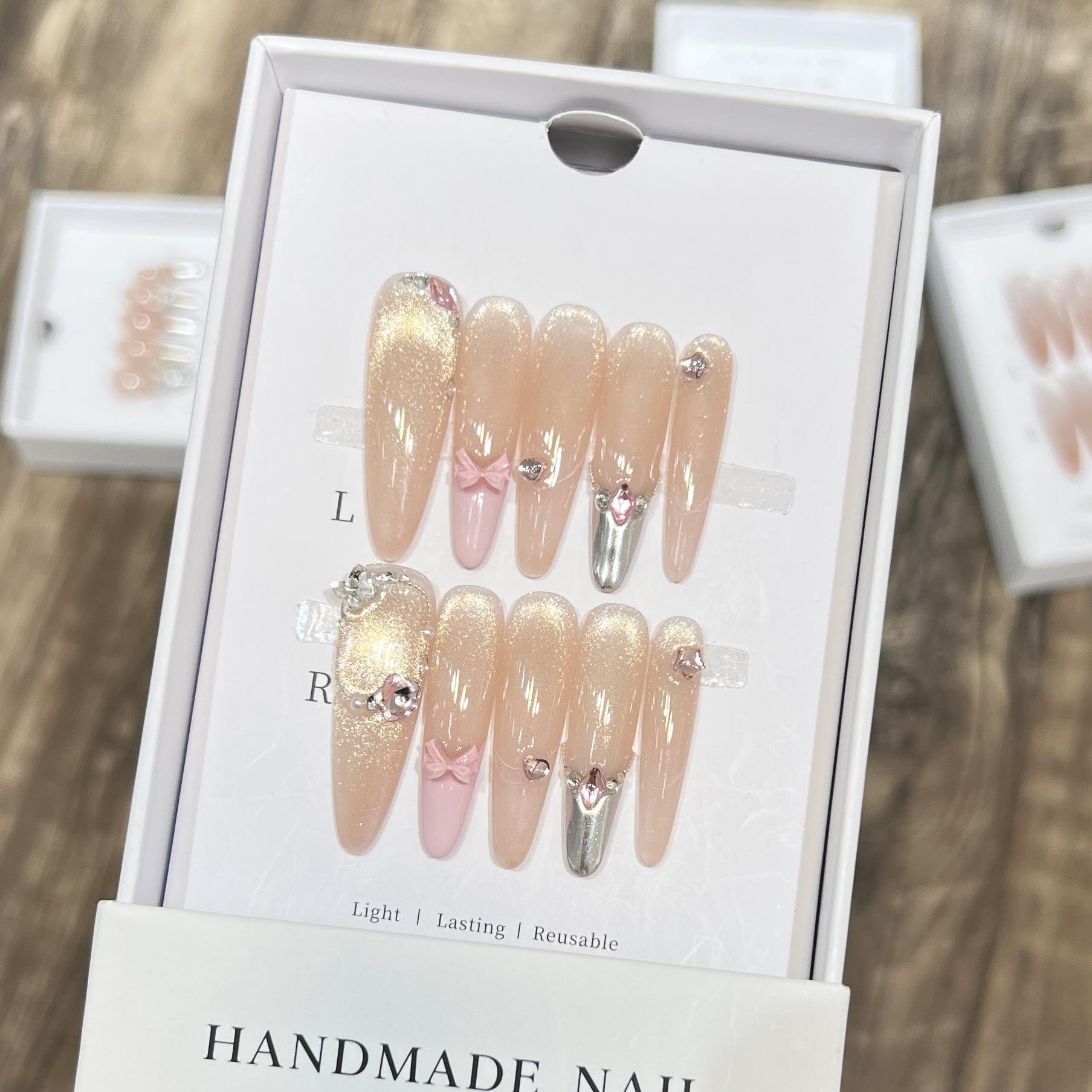 Девичий нюдовый кошачий глаз розовый французский бант взрывающийся разбитый бриллиант чистый ручной работы броня для ношения продвинутый Large L
Девичий нюдовый кошачий глаз розовый французский бант взрывающийся разбитый бриллиант чистый ручной работы броня для ношения продвинутый Large L