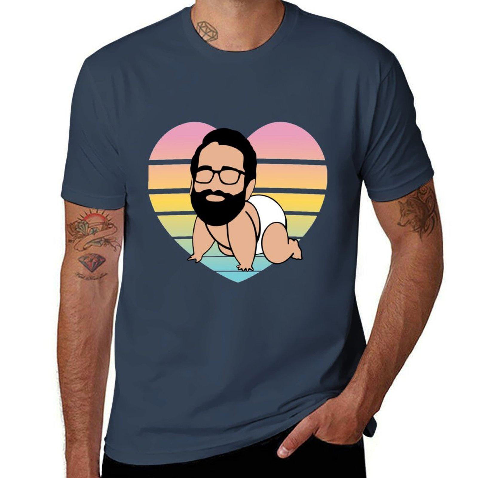 Matt walsh Sweet baby gang Tshirt funnys tees Short sleeve tee Short sleeve tee men S
Matt walsh Sweet baby gang Tshirt funnys tees Short sleeve tee Short sleeve tee men S