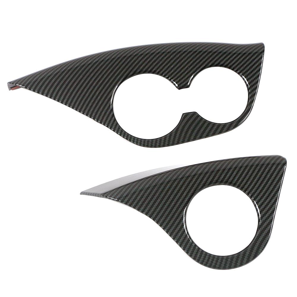 For Toyota Sienna 2024 2024 2024 Car Interior Styling 3th Row Seat Water Cup Holder Panel Frame Cover Trim Refit Anti Scratch
For Toyota Sienna 2024 2024 2024 Car Interior Styling 3th Row Seat Water Cup Holder Panel Frame Cover Trim Refit Anti Scratch