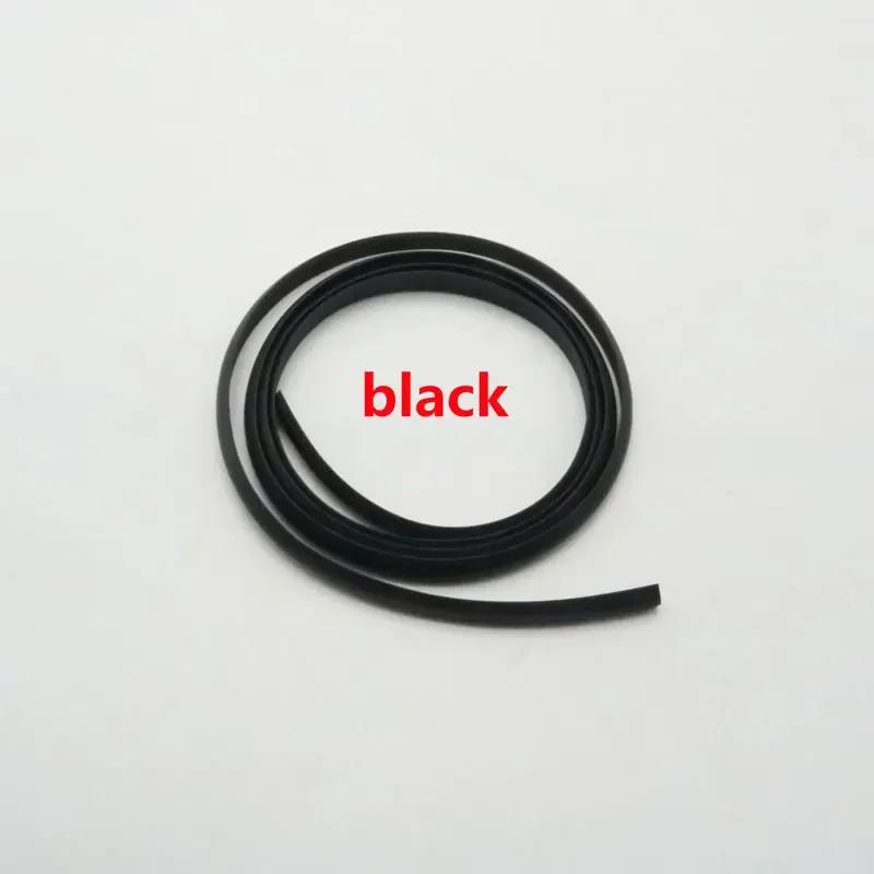 1.7M For Toyota Land Cruiser LC80 4500 1991-1997/Prado LC95 3400 Side Fender Flares Wheel Arches Rubber Sealing Strip Sticker чорний
1.7M For Toyota Land Cruiser LC80 4500 1991-1997/Prado LC95 3400 Side Fender Flares Wheel Arches Rubber Sealing Strip Sticker чорний