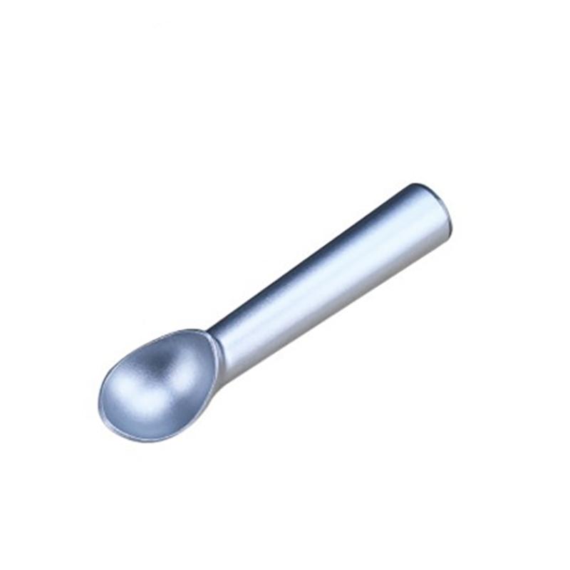 Digger Scoop Heavy-duty Ice Cream Scoop Hard Scoop Large Size For Restaurants Ice Cream Lovers. Home Use срібний
Digger Scoop Heavy-duty Ice Cream Scoop Hard Scoop Large Size For Restaurants Ice Cream Lovers. Home Use срібний