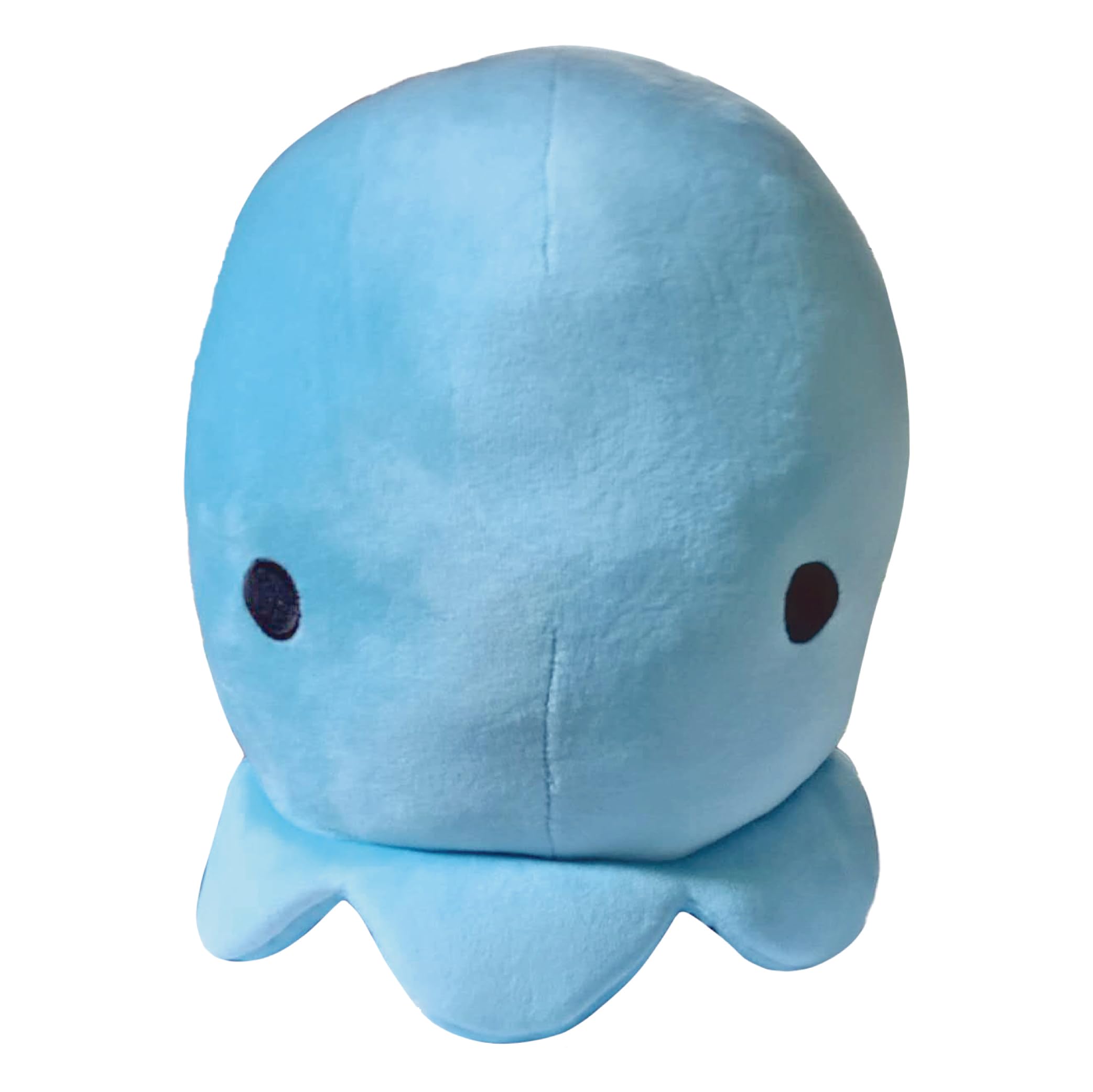 TST Advance Jellyfish Plush Toy L 8991 30cm in length Mattari-kun (Ages 6+) Approx.
TST Advance Jellyfish Plush Toy L 8991 30cm in length Mattari-kun (Ages 6+) Approx.