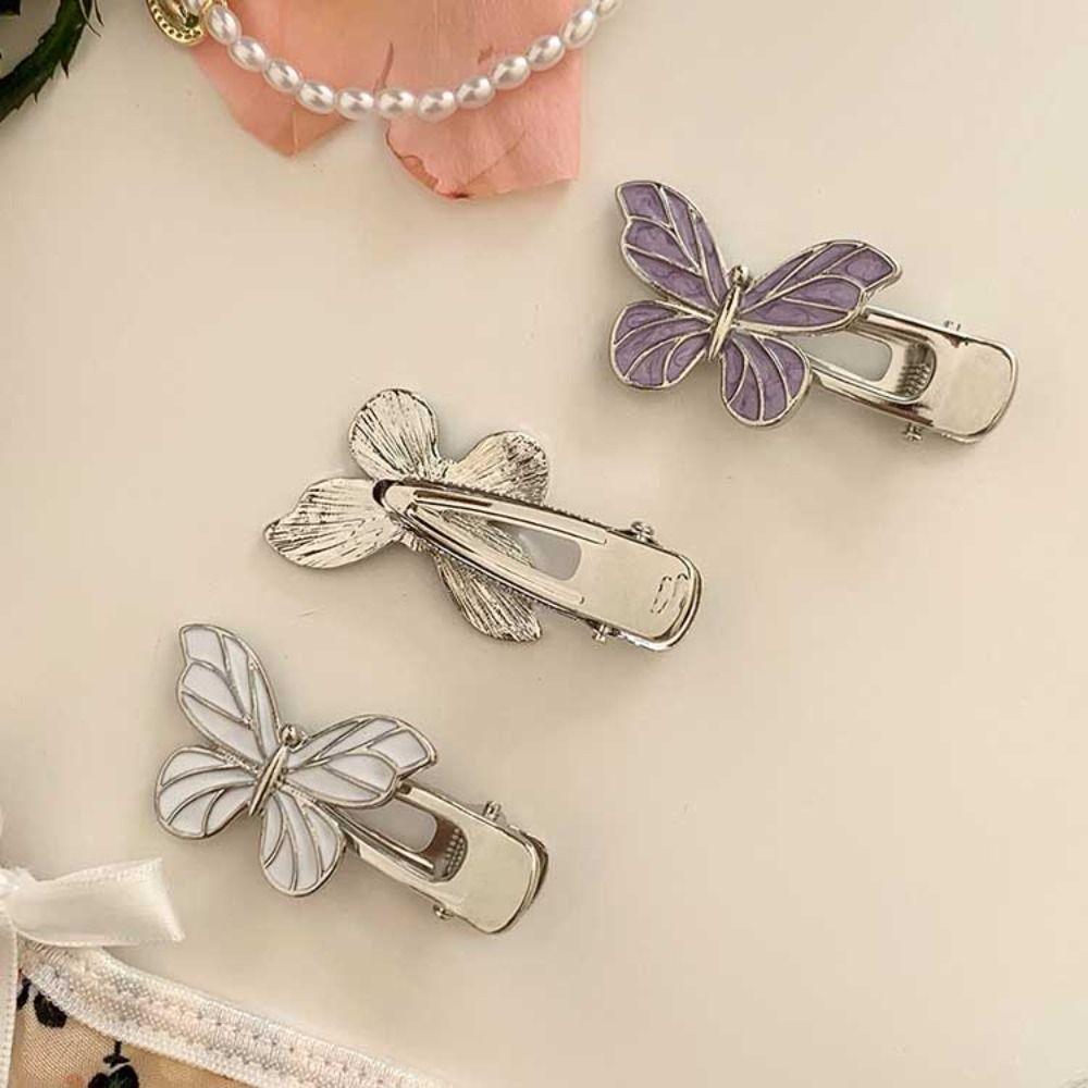 Модные заколки для волос с бабочкой-русалкой, заколка для волос, заколка для волос с бабочкой
Модные заколки для волос с бабочкой-русалкой, заколка для волос, заколка для волос с бабочкой