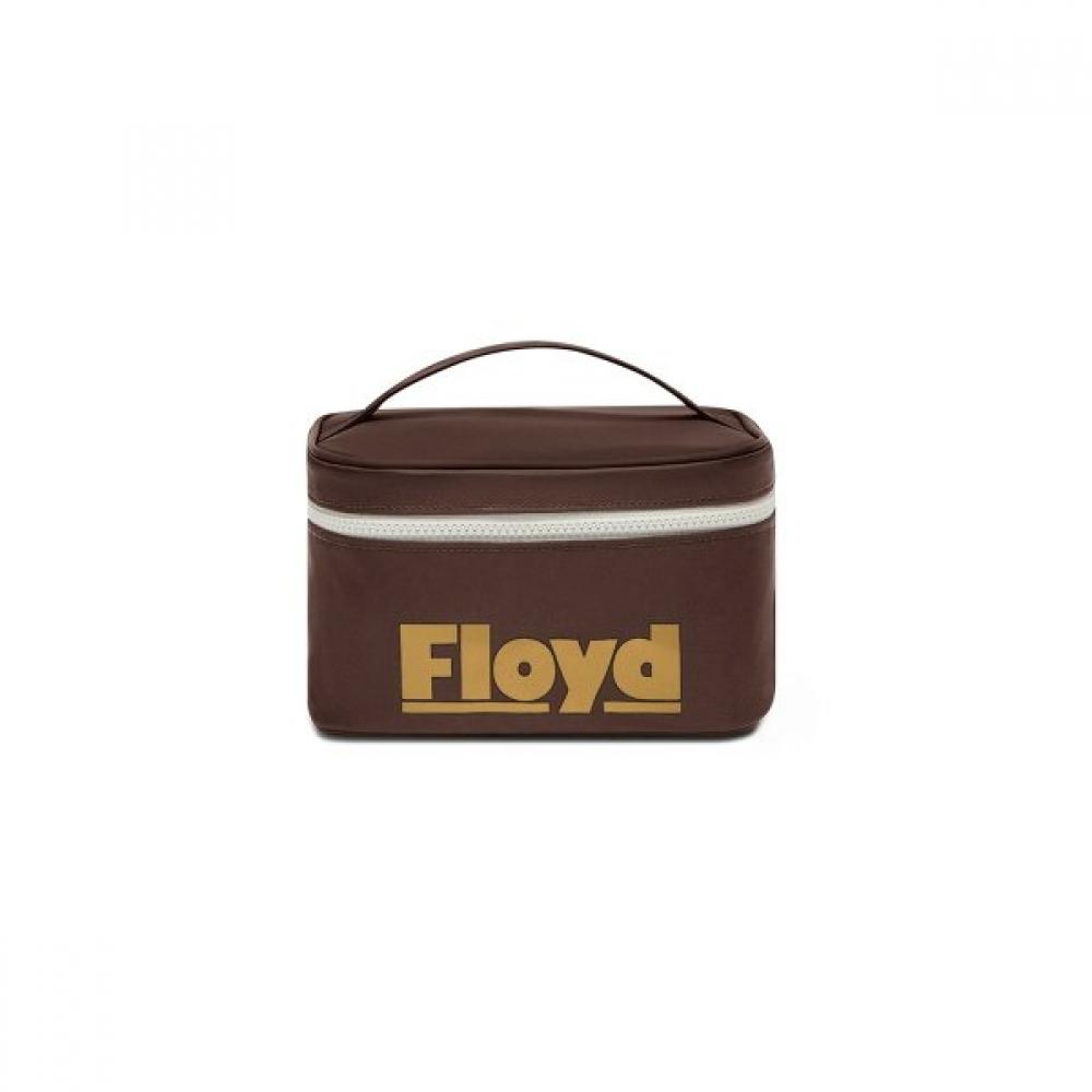 Floyd Travel Kit Bronco Brown Single option
Floyd Travel Kit Bronco Brown Single option