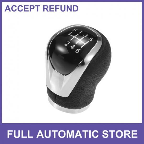 Gear Shifter Lever Knob Single for Nissan Qashqai J11 2013-
Gear Shifter Lever Knob Single for Nissan Qashqai J11 2013-