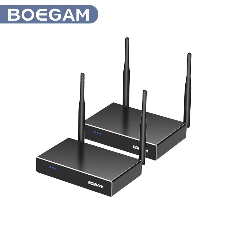 BOEGAM Wireless Screen Projector for Meetings (CN version)
BOEGAM Wireless Screen Projector for Meetings (CN version)