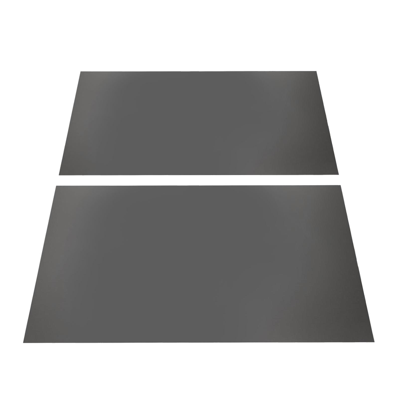 2 шт. 24-дюймовый компьютерный фильтр конфиденциальности экран соотношение сторон 16:9 Устойчивый к царапинам, заботящийся о глазах синий свет
2 шт. 24-дюймовый компьютерный фильтр конфиденциальности экран соотношение сторон 16:9 Устойчивый к царапинам, заботящийся о глазах синий свет