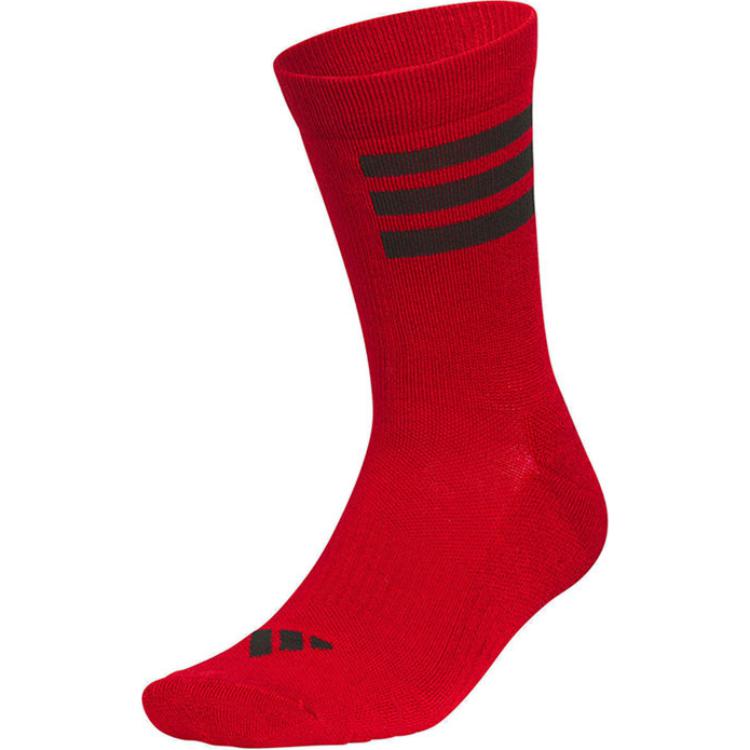 Adidas Crew Socks Unisex 1 Pack Red JN3814 M
Adidas Crew Socks Unisex 1 Pack Red JN3814 M