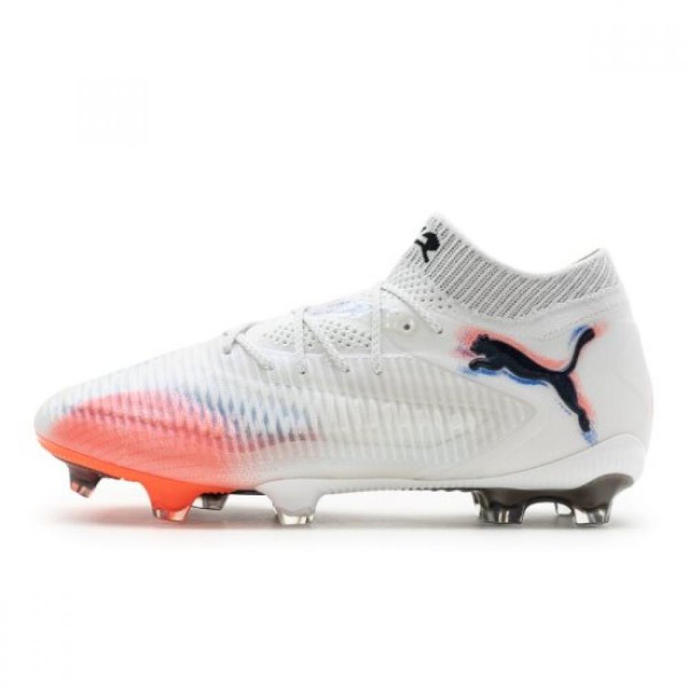 Puma Future 8 Ultimate Fg size:290/Code:10858101
Puma Future 8 Ultimate Fg size:290/Code:10858101