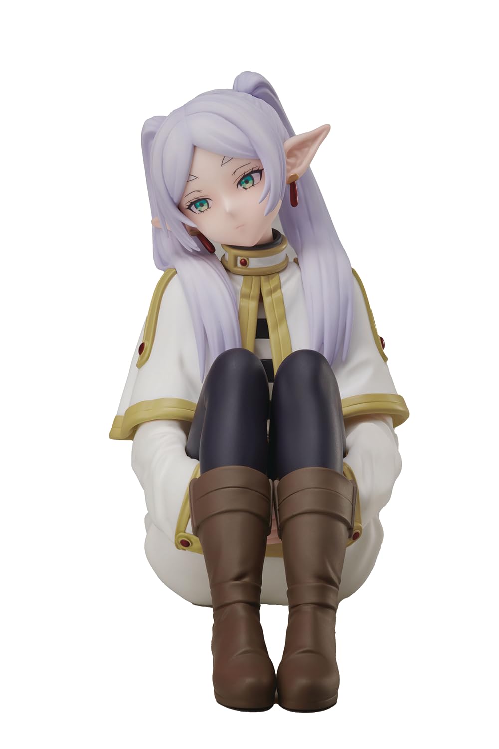 Аниме Погребальный Фрирен фигурка Фрирен в масштабе 1/7, фигурка из ПВХ
Аниме Погребальный Фрирен фигурка Фрирен в масштабе 1/7, фигурка из ПВХ