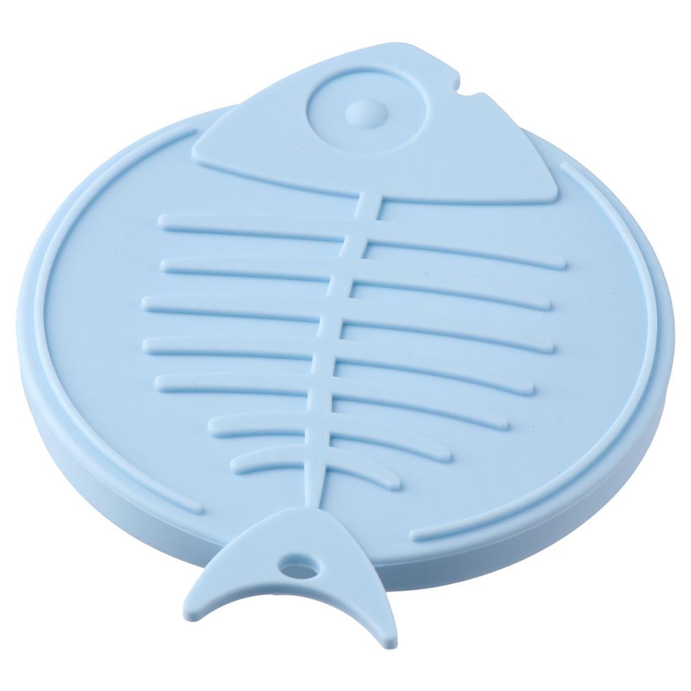Silicone Material Sealing Cover Blue Silicone Cover New Canned Lid Pet
Silicone Material Sealing Cover Blue Silicone Cover New Canned Lid Pet