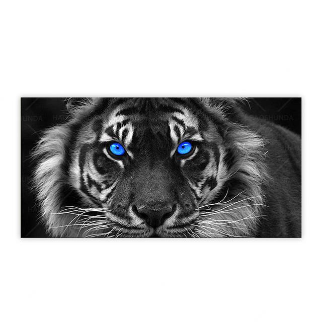 Африканские голубые глаза Лев, холст, картины, настенные художественные постеры и принты, художественные фотографии с животными для украшения гостиной 21*30cm
Африканские голубые глаза Лев, холст, картины, настенные художественные постеры и принты, художественные фотографии с животными для украшения гостиной 21*30cm