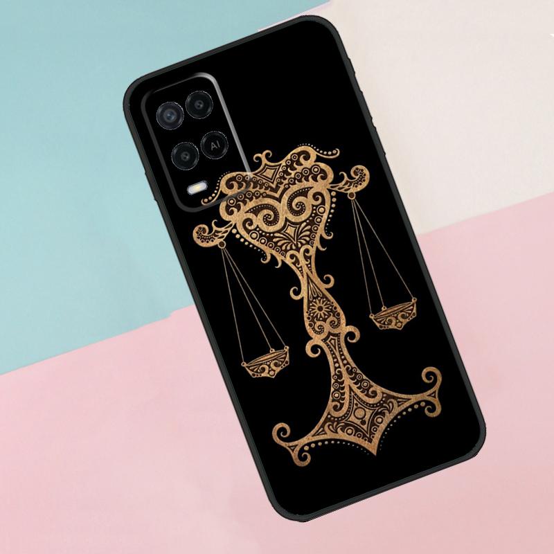 Zodiac Signs For Oppo A18 A38 A78 A98 A96 A58 A17 A77 A80 A40 A60 A16 A76 A74 A94 A54 A15 A57S Phone Case OPPO A18 4G
Zodiac Signs For Oppo A18 A38 A78 A98 A96 A58 A17 A77 A80 A40 A60 A16 A76 A74 A94 A54 A15 A57S Phone Case OPPO A18 4G
