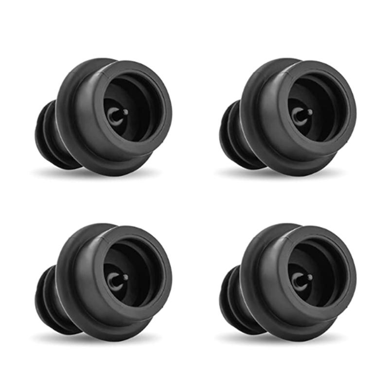 4 шт. Домашний вакуумный насос для хранения вина, многоразовая пробка для бутылки шампанского, силиконовая герметичная пробка для вина, аксессуары для бара
4 шт. Домашний вакуумный насос для хранения вина, многоразовая пробка для бутылки шампанского, силиконовая герметичная пробка для вина, аксессуары для бара