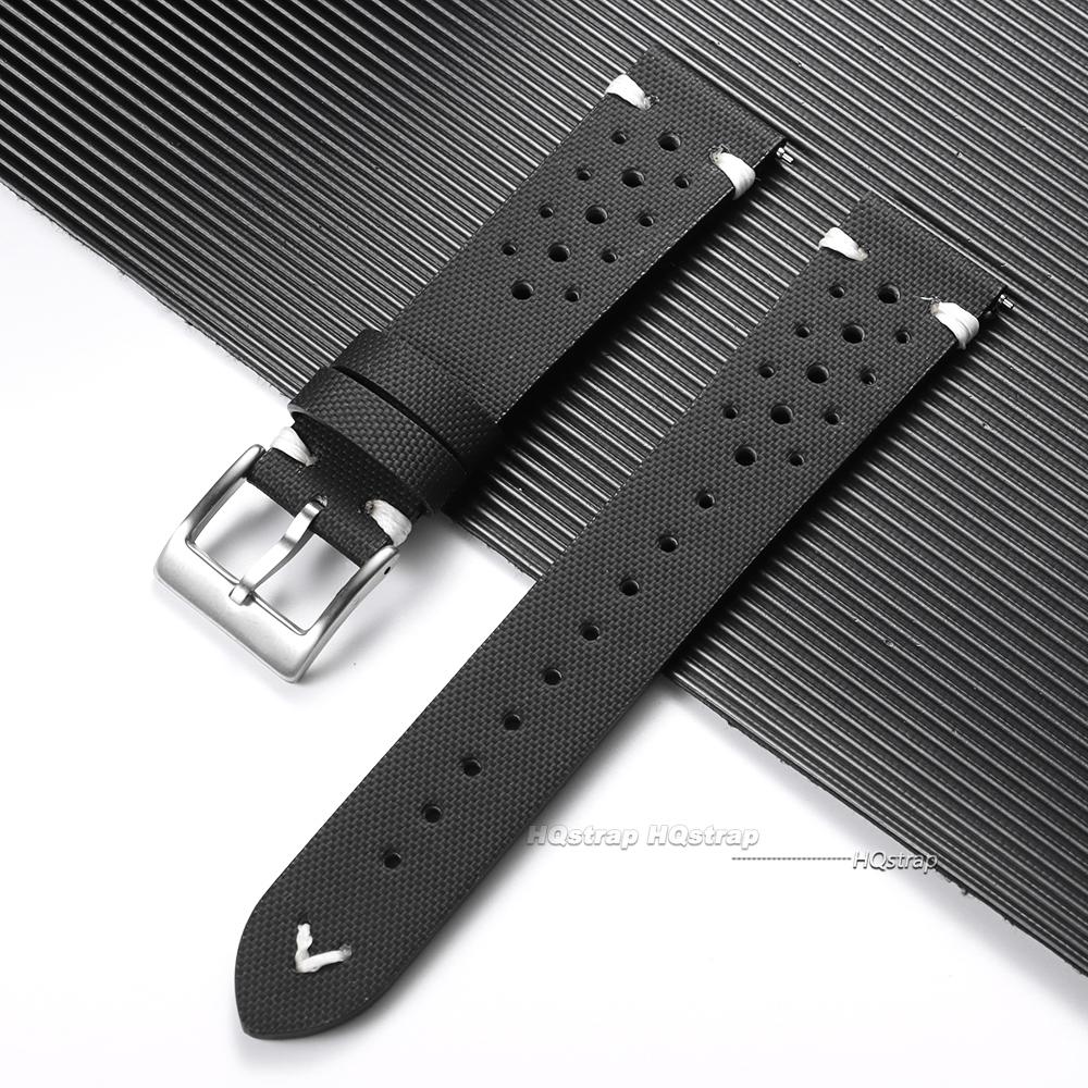 Premium Nylon Sailcloth Watch Strap 18mm 20mm 22mm Band Quick Release Breathable Watchband for Women Men Sport Replacement Belt 22mm
Premium Nylon Sailcloth Watch Strap 18mm 20mm 22mm Band Quick Release Breathable Watchband for Women Men Sport Replacement Belt 22mm