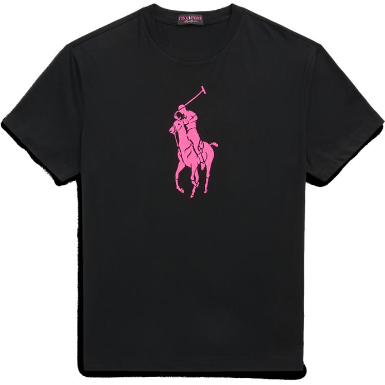 Polo Ralph Lauren FW24 Knitted Printed Crew Neck T-Shirt Men Tops Black MNPOTSH1N822368-001 S
Polo Ralph Lauren FW24 Knitted Printed Crew Neck T-Shirt Men Tops Black MNPOTSH1N822368-001 S
