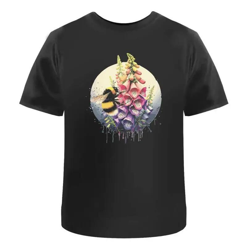 Bumblebee Foxglove Cotton T Shirt Ta047522 5XL різнокольоровий
Bumblebee Foxglove Cotton T Shirt Ta047522 5XL різнокольоровий