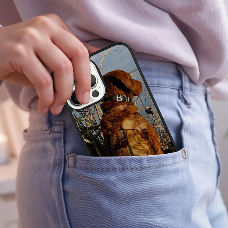 Hunting dog and fishing man Cute Phone Case For iPhone 17 Air 15 16e 14 13 Pro Max Coque 12 11 Pro Max PLUS cover iPhone 17
Hunting dog and fishing man Cute Phone Case For iPhone 17 Air 15 16e 14 13 Pro Max Coque 12 11 Pro Max PLUS cover iPhone 17