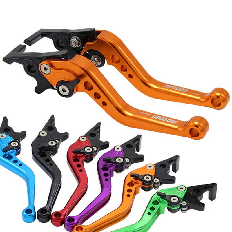 Motorcycle Accessories Modified Parts Folding Clutch Lever Adjustable Drum Brake Handlebar Modified Horn Adjustable Hand Lever красный
Motorcycle Accessories Modified Parts Folding Clutch Lever Adjustable Drum Brake Handlebar Modified Horn Adjustable Hand Lever красный