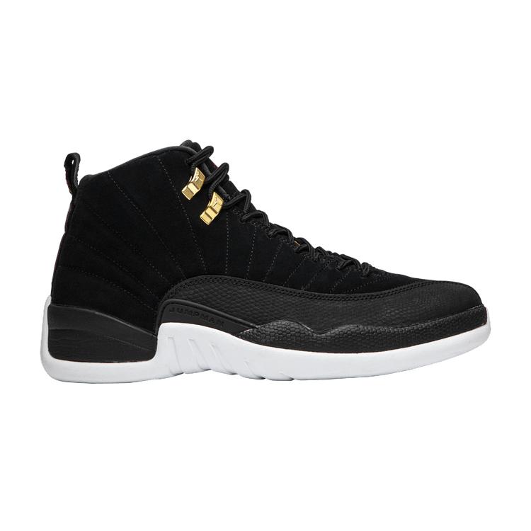 Jordan 12 Retro Reverse Taxi 43
Jordan 12 Retro Reverse Taxi 43
