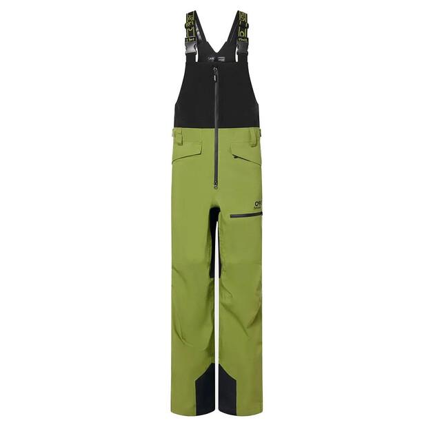 Oakley Брюки TNP Shell Bib XL
Oakley Брюки TNP Shell Bib XL