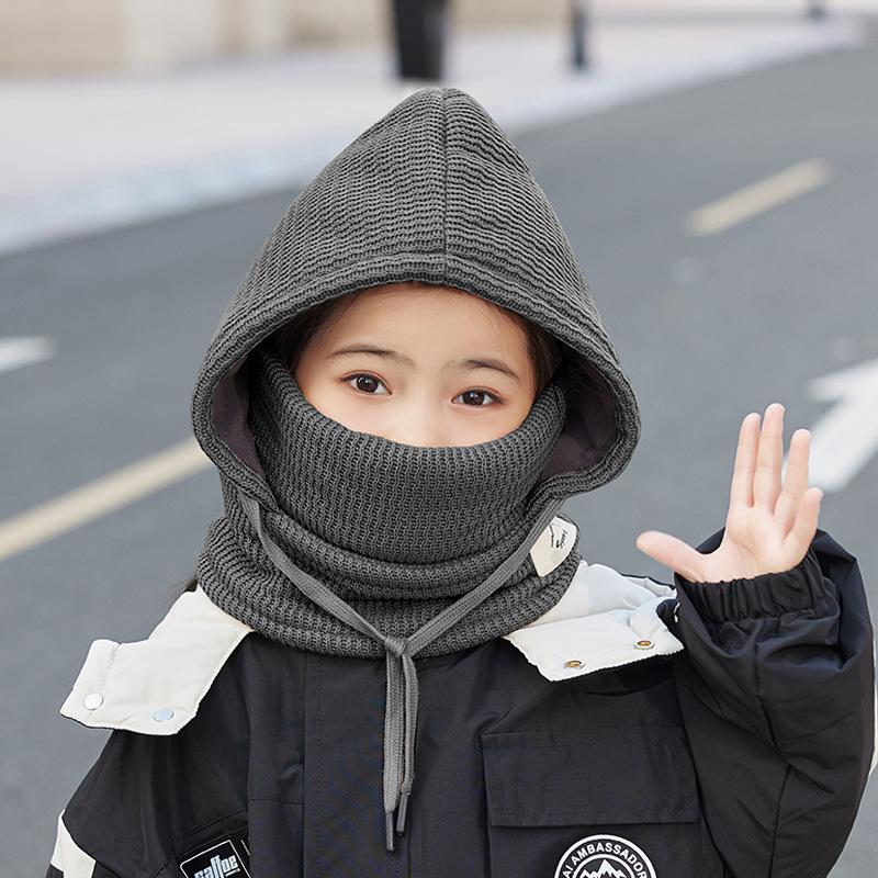 Детские шапки, маски, шарфы, интегрированные шапки, зимние флисовые наушники для мальчиков и девочек, шапки-пуловеры, защита от холода и тепло
Детские шапки, маски, шарфы, интегрированные шапки, зимние флисовые наушники для мальчиков и девочек, шапки-пуловеры, защита от холода и тепло