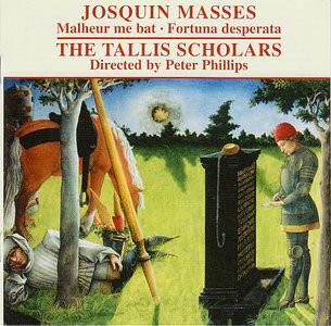 CD JOSQUIN DESPREZ, PETER PHILLIPS; TA - Missa Malheur Me Bat CDGIM042 Gimell 2009 Non Japan Classical Used
CD JOSQUIN DESPREZ, PETER PHILLIPS; TA - Missa Malheur Me Bat CDGIM042 Gimell 2009 Non Japan Classical Used