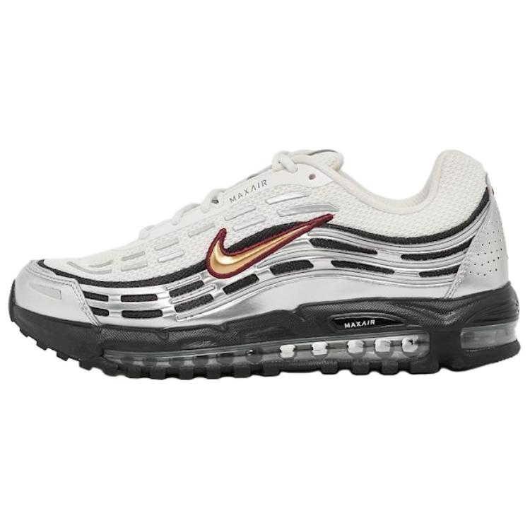 Nike Air Max Tl 2.5 Универсальные Удобные Кроссовки для Бега Мужские Кроссовки Белый Серебристый IM6647-030 42
Nike Air Max Tl 2.5 Универсальные Удобные Кроссовки для Бега Мужские Кроссовки Белый Серебристый IM6647-030 42