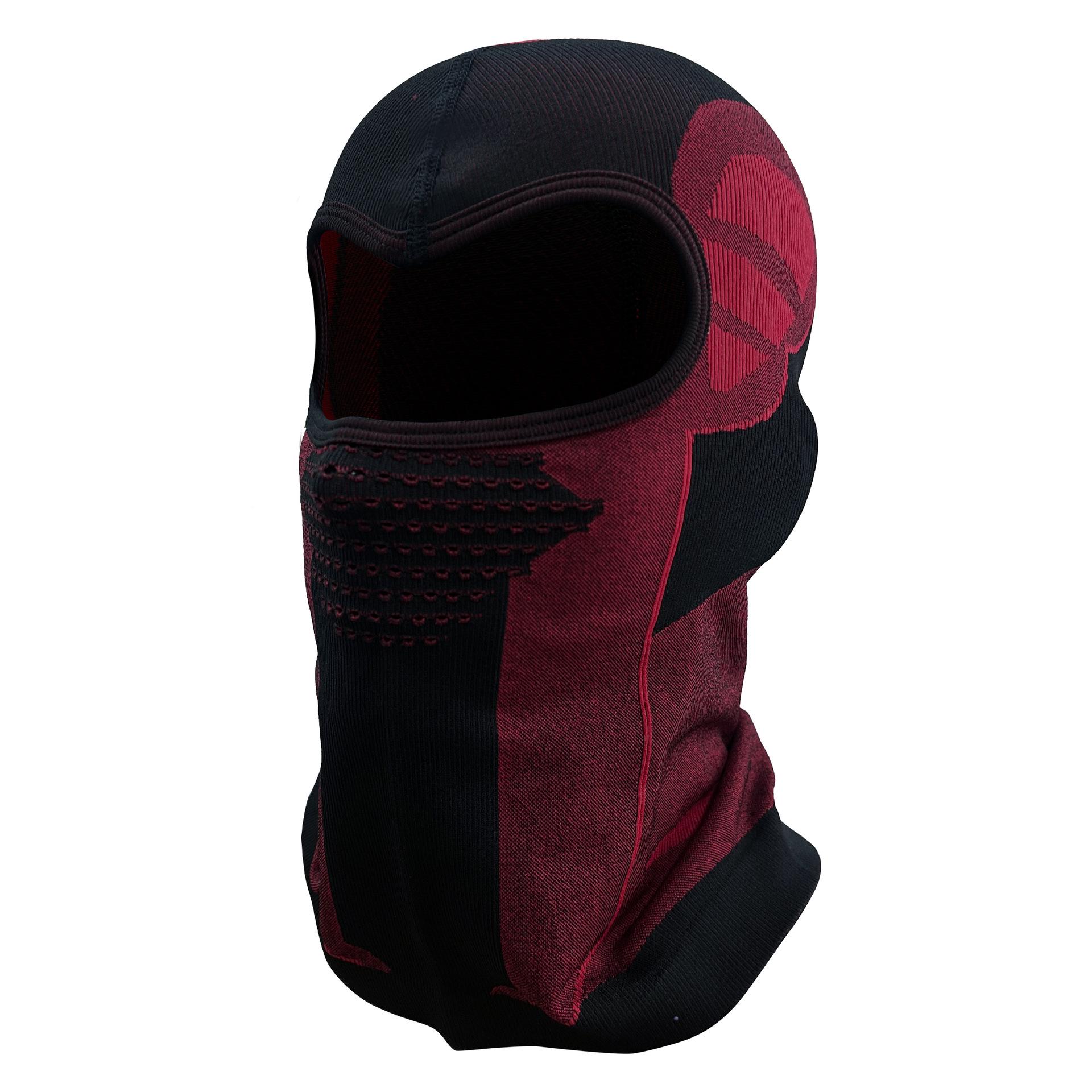 Windproof Winter Cycling Balaclava: Thick, Breathable, and Warm Neck Gaiter for Outdoor Sports One Size
Windproof Winter Cycling Balaclava: Thick, Breathable, and Warm Neck Gaiter for Outdoor Sports One Size