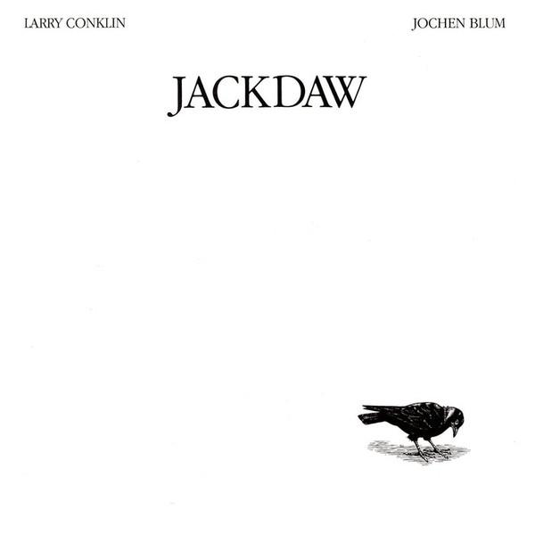 LP Record LARRY CONKLIN , JOCHEN BLUM (2) - Jackdaw TSQ5425 Tompkins Square 2017 US World Music
LP Record LARRY CONKLIN , JOCHEN BLUM (2) - Jackdaw TSQ5425 Tompkins Square 2017 US World Music