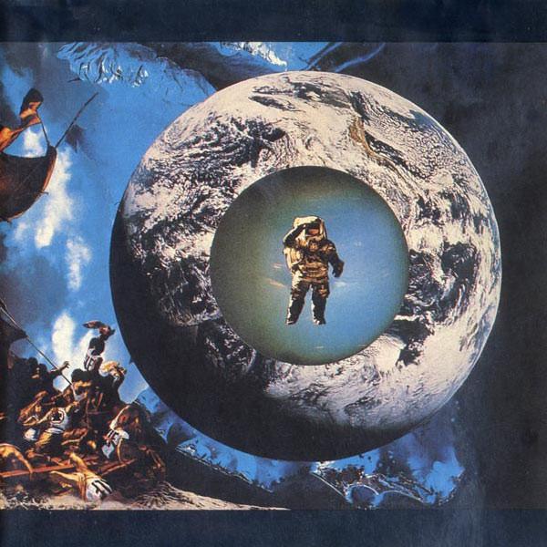 CD SPACE - Space SPACECD1 KLF Communicati 1990 UK Dance & Electronica Used
CD SPACE - Space SPACECD1 KLF Communicati 1990 UK Dance & Electronica Used