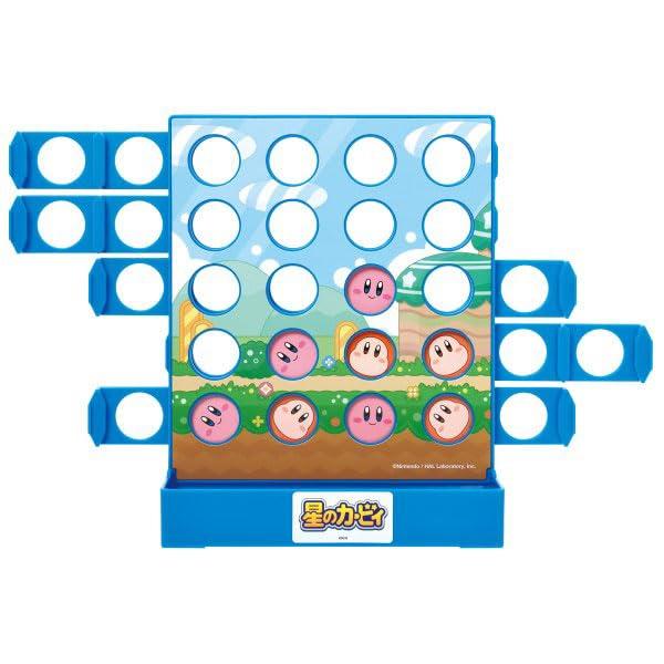 Ensky Kirby of the Stars Кирби и Ваддл Ди с Дросла 4
Ensky Kirby of the Stars Кирби и Ваддл Ди с Дросла 4