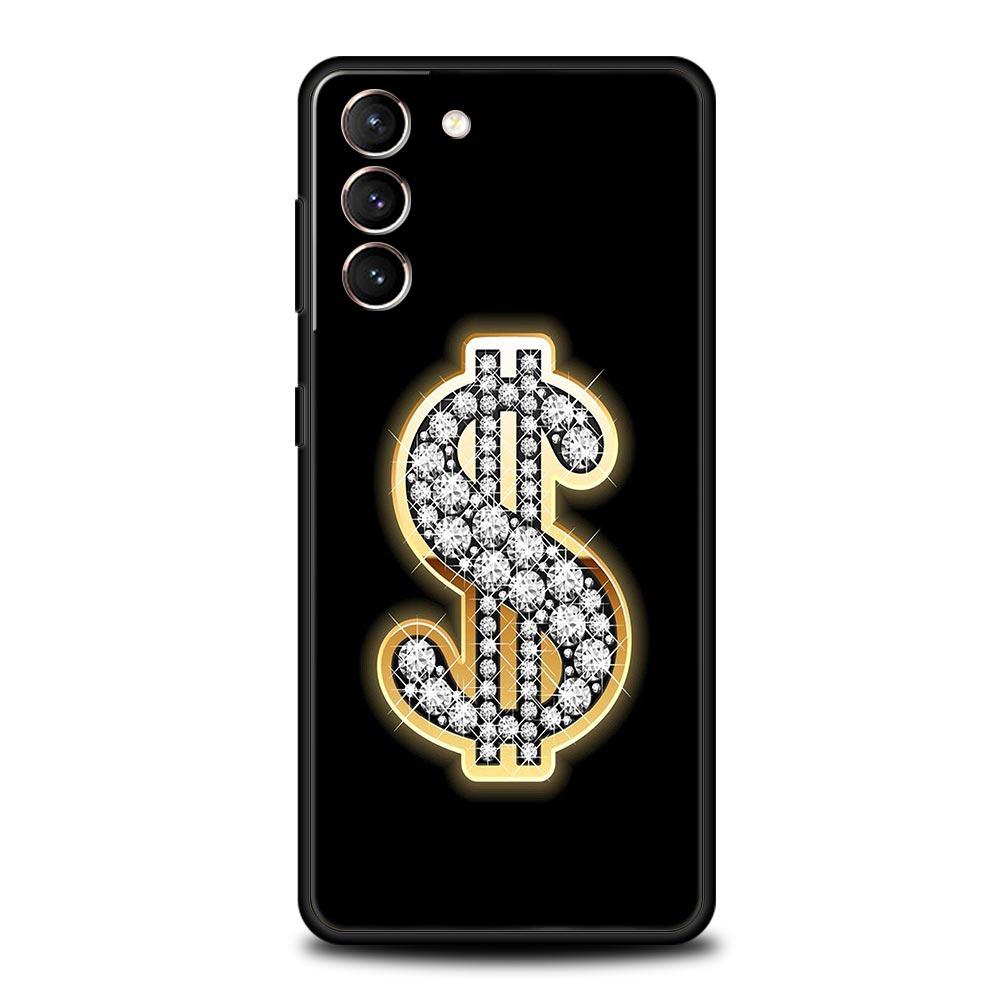 Gold Money Pattern Phone Case For Samsung Galaxy S25 Edge S24 S23 S22 S21 Ultra S20 FE 5G S10 S10E S9 Plus Soft TPU Cover Galaxy S10
Gold Money Pattern Phone Case For Samsung Galaxy S25 Edge S24 S23 S22 S21 Ultra S20 FE 5G S10 S10E S9 Plus Soft TPU Cover Galaxy S10
