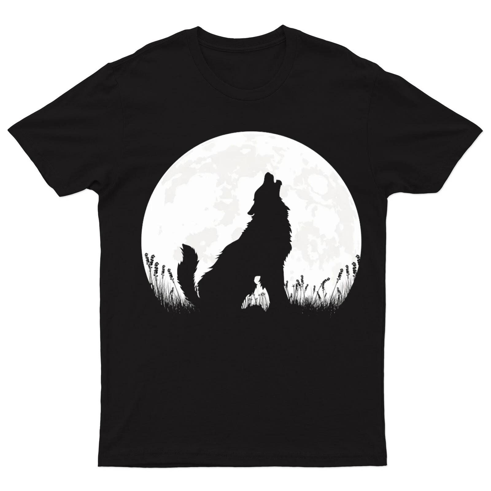 Wolf Moon SleepTshirt For Adults Mens TTshirts #DM #P1 #PR 3XL
Wolf Moon SleepTshirt For Adults Mens TTshirts #DM #P1 #PR 3XL