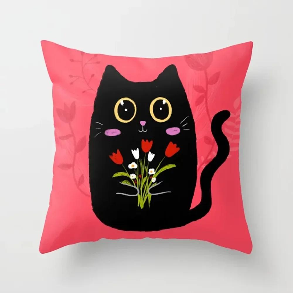 Luxury Home Decor Pillow Cover Car Living Room Sofa Cushion Cover Cute Animal Pattern Cushion Cover 30x30cm
Luxury Home Decor Pillow Cover Car Living Room Sofa Cushion Cover Cute Animal Pattern Cushion Cover 30x30cm