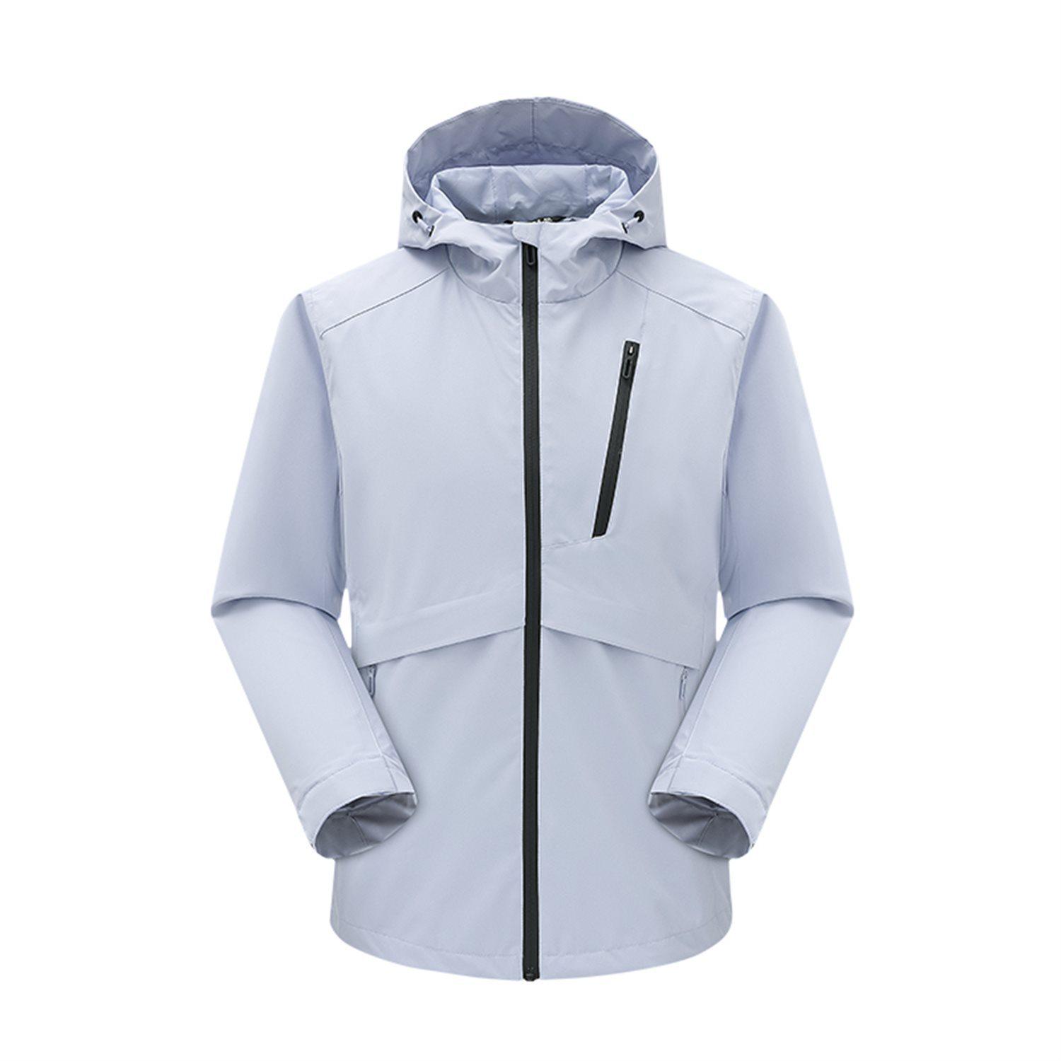 2026 Spring & Autumn New Elastic Soft Shell Windproof Waterproof Breathable Outdoor Jacket for Couples 3XL
2026 Spring & Autumn New Elastic Soft Shell Windproof Waterproof Breathable Outdoor Jacket for Couples 3XL