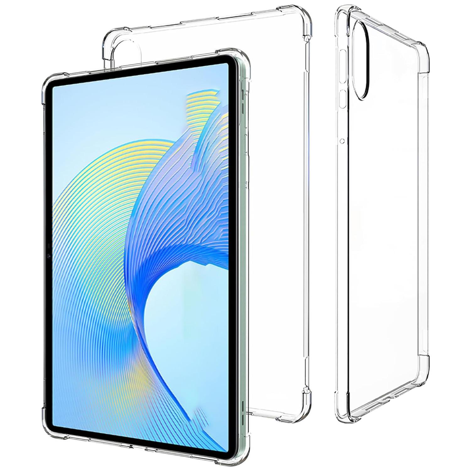 For Honor Pad X9/Pad X8 Pro Case Anti-Scratch TPU Tablet Cover Clear Tablet Shell A
For Honor Pad X9/Pad X8 Pro Case Anti-Scratch TPU Tablet Cover Clear Tablet Shell A