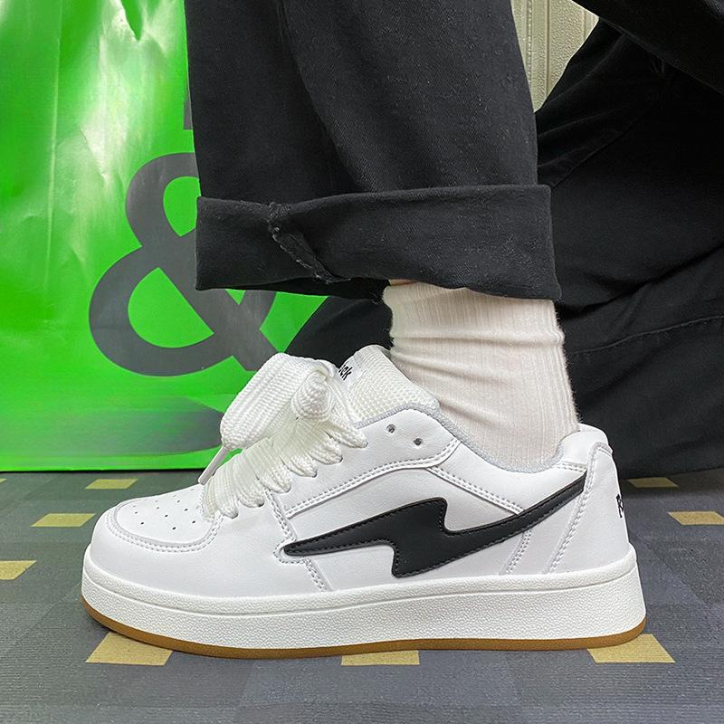 Casual Retro Niche Shoes, Board Shoes, Low-top Bread, Versatile Sports Shoes 35
Casual Retro Niche Shoes, Board Shoes, Low-top Bread, Versatile Sports Shoes 35