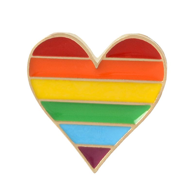 Heart Stylish Enamel Shaped Pin Exuding Whimsical Charm For Men Women And
Heart Stylish Enamel Shaped Pin Exuding Whimsical Charm For Men Women And