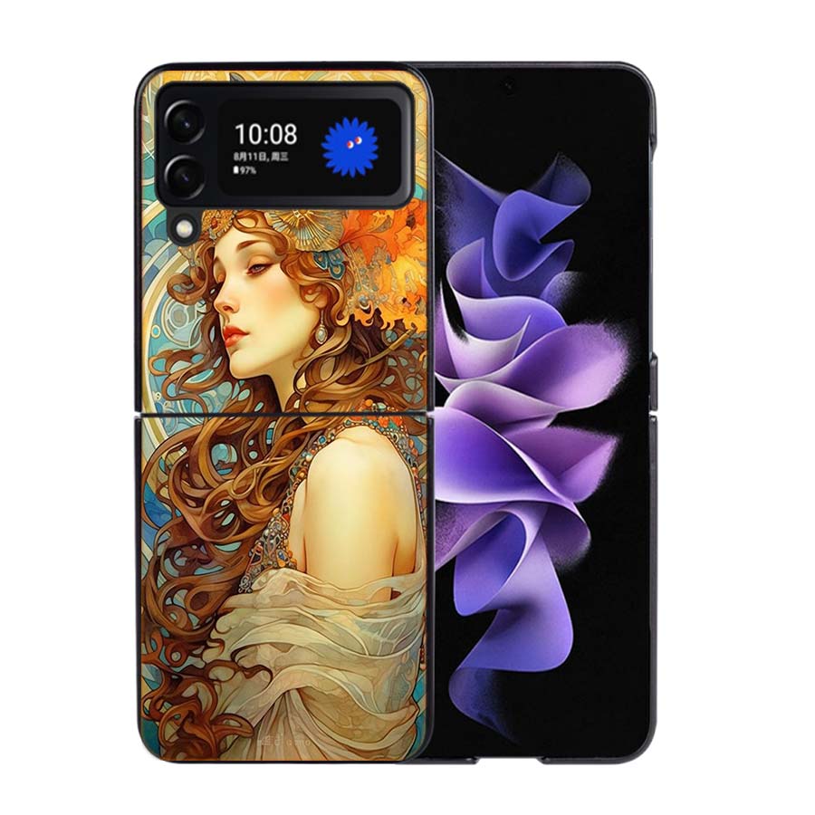 Exquisite Women s Loish Style Flowers Phone Case For Samsung Z Flip 7 6 5G Galaxy Z Flip4 Z Flip5 Z Flip3 Coque Black Hard PC Sh Samsung Z Flip 6 5G
Exquisite Women s Loish Style Flowers Phone Case For Samsung Z Flip 7 6 5G Galaxy Z Flip4 Z Flip5 Z Flip3 Coque Black Hard PC Sh Samsung Z Flip 6 5G