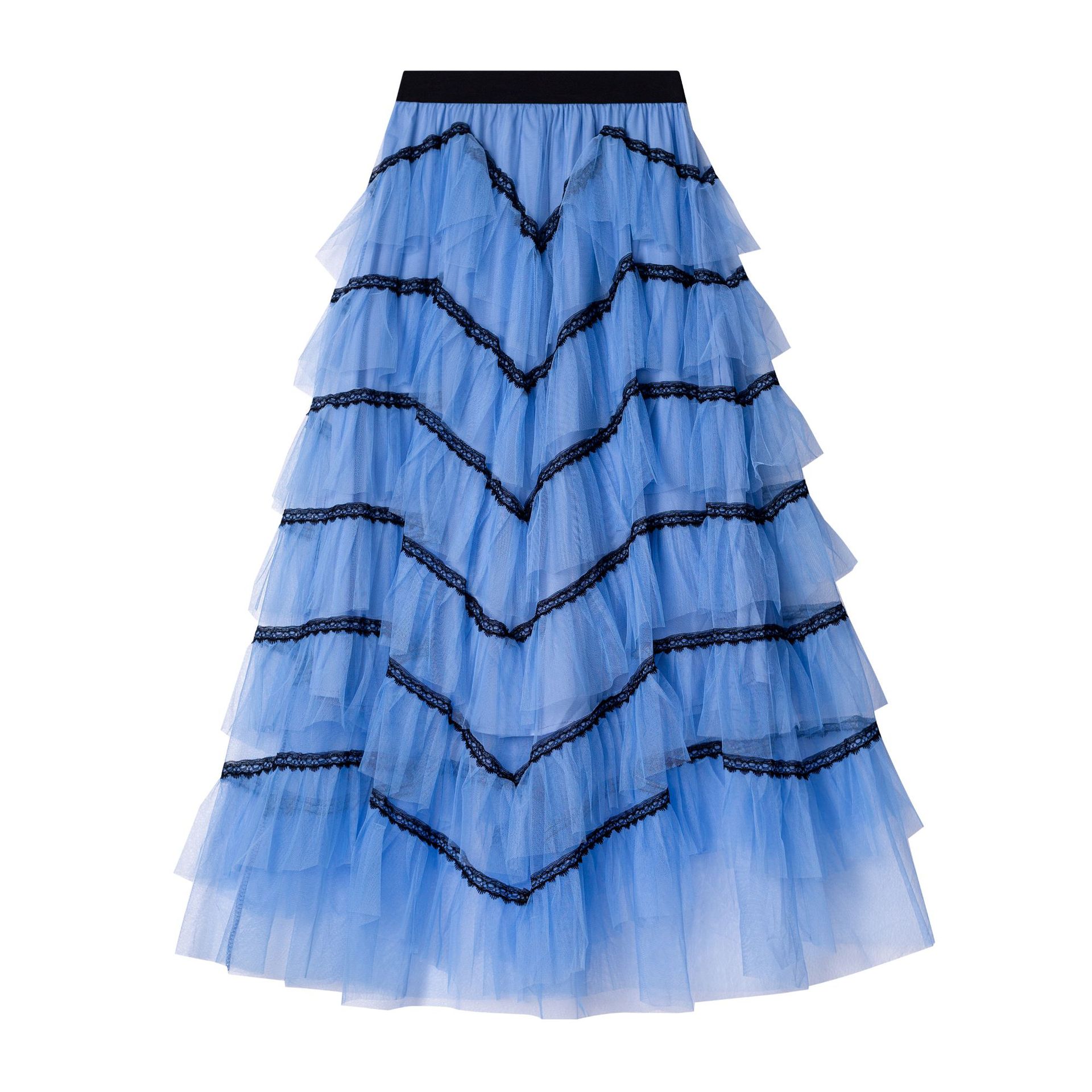 Юбка из дизайнерского газа Юбка-торт из многослойной сетки Юбка женская новая танцевальная юбка Пышная длинная юбка average size
Юбка из дизайнерского газа Юбка-торт из многослойной сетки Юбка женская новая танцевальная юбка Пышная длинная юбка average size