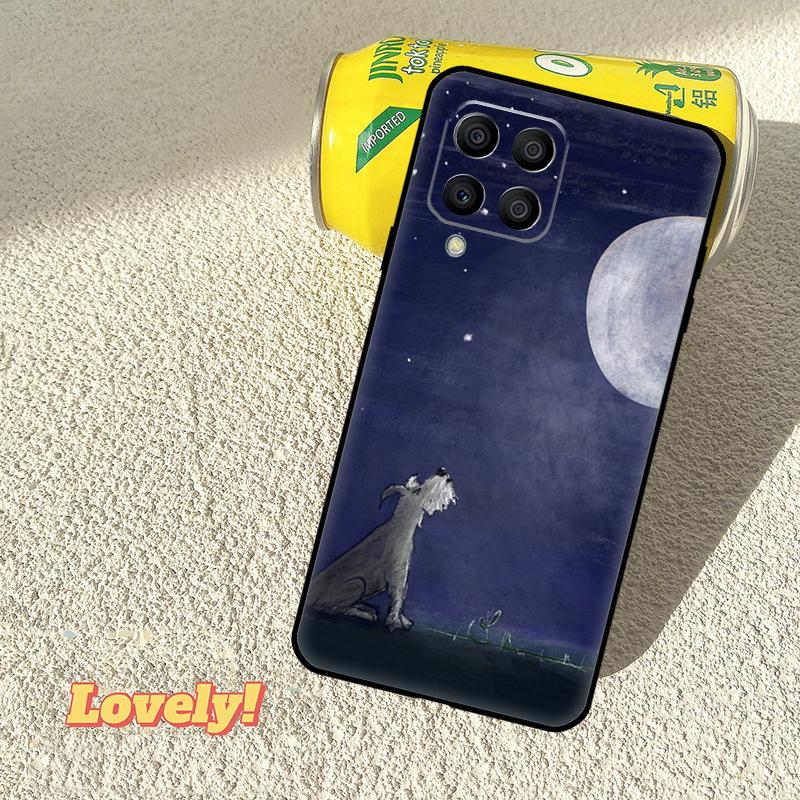 Schnauzer Dog Case For Samsung Galaxy M56 M06 M12 M32 M52 M35 M55 M15 M11 M13 M14 M16 M36 M31 M53 M34 M54 Samsung M15
Schnauzer Dog Case For Samsung Galaxy M56 M06 M12 M32 M52 M35 M55 M15 M11 M13 M14 M16 M36 M31 M53 M34 M54 Samsung M15