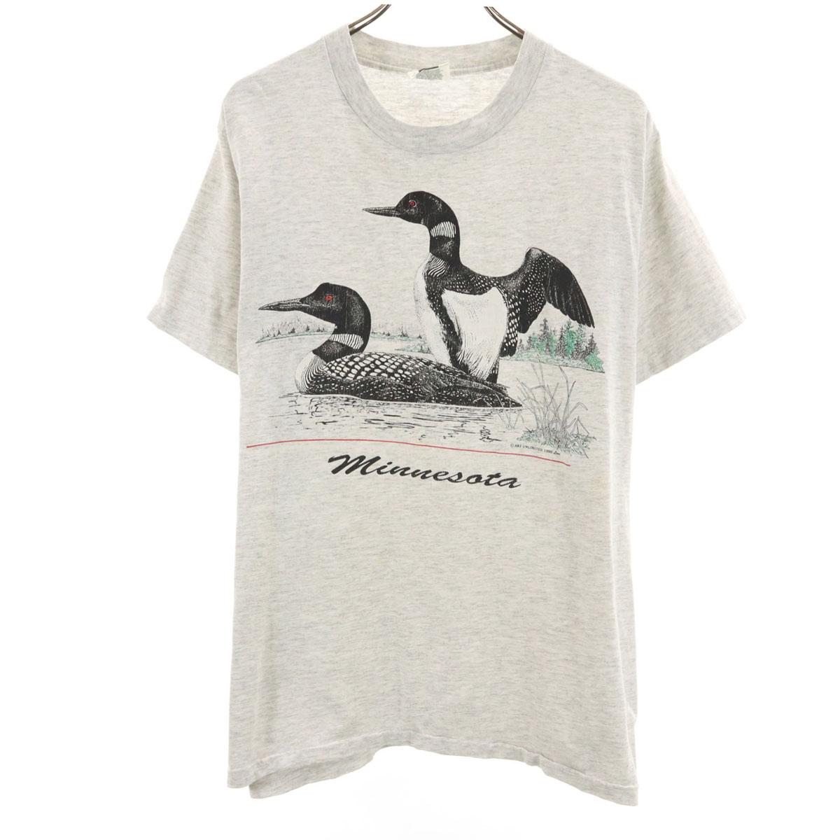 Lee 90-х годов Сделано в США Старая футболка с коротким рукавом L серый Мужская Б/У
Lee 90-х годов Сделано в США Старая футболка с коротким рукавом L серый Мужская Б/У