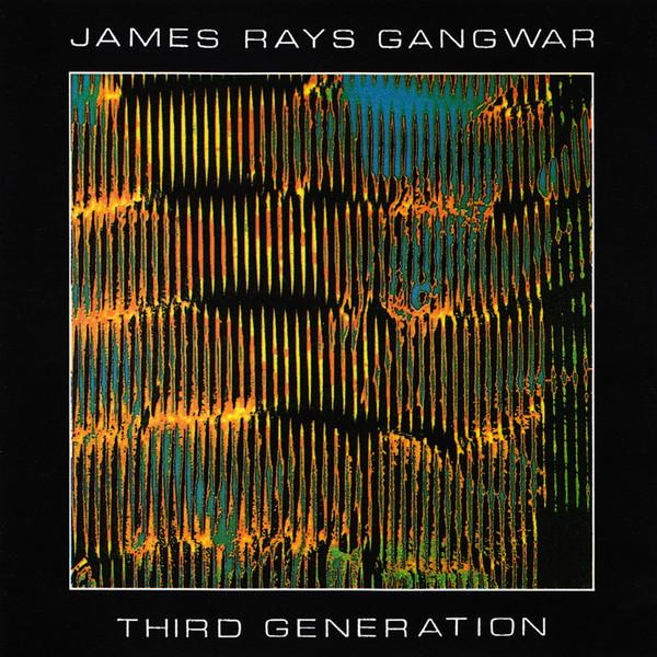 CD JAMES RAYS GANGWAR - Третье поколение SURG1 Surgery 1993 Великобритания Танцевальная и Электронная Музыка Б/У
CD JAMES RAYS GANGWAR - Третье поколение SURG1 Surgery 1993 Великобритания Танцевальная и Электронная Музыка Б/У