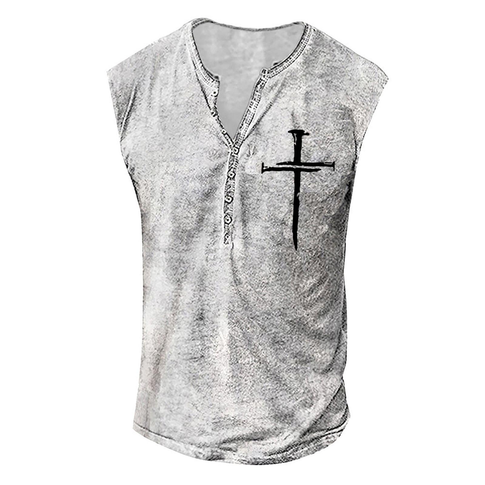 Мужская летняя пляжная майка для серфинга, повседневная дышащая майка без рукавов, свободная майка с принтом, мужская рубашка M белый
Мужская летняя пляжная майка для серфинга, повседневная дышащая майка без рукавов, свободная майка с принтом, мужская рубашка M белый