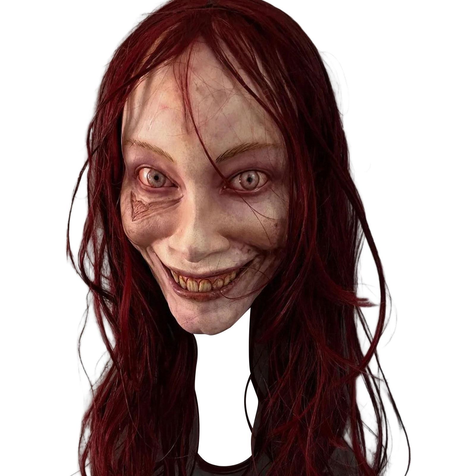 Чехлы для лица на всю голову Scary Dead Rise Реквизит для фотосессии Покрытие для лица Латексное покрытие для лица для детей Взрослых Хэл
Чехлы для лица на всю голову Scary Dead Rise Реквизит для фотосессии Покрытие для лица Латексное покрытие для лица для детей Взрослых Хэл