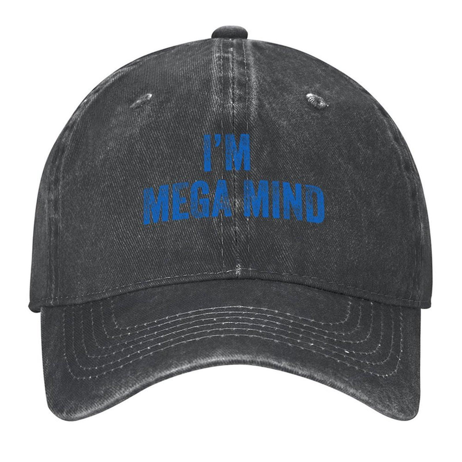 2026 Megamind / Big Brain ART Baseball Cap Wild Ball Hat Hat Beach Hood Fishing Cap Ladies Men s
2026 Megamind / Big Brain ART Baseball Cap Wild Ball Hat Hat Beach Hood Fishing Cap Ladies Men s
